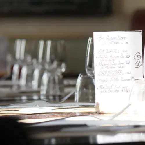 Père Louis - Restaurant traditionel Neuilly Plaisance 5
