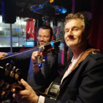 Dîner concert le samedi 20 avril