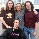 Dîner concert le samedi 30 novembre