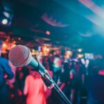 Soirée concert au Père Louis le 29 novembre à 20h30