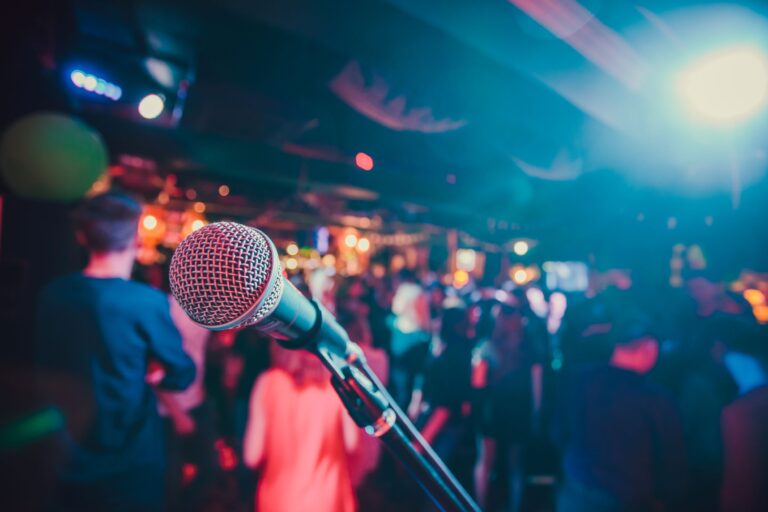 Soirée Concert « Les Sexes Faibles » le Samedi 26 avril à 20h30 – Le Père Louis