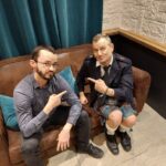 Soirée concert Pop Rock & karaoké live au Père Louis